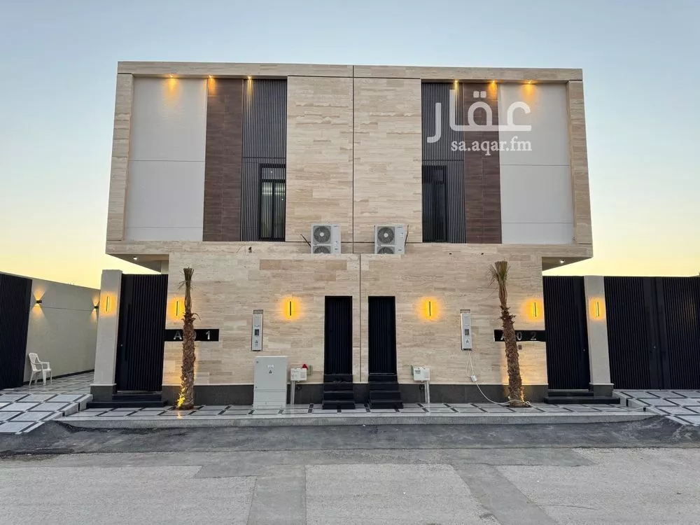 فيلا للبيع في شارع علي الطنطاوي, حي العارض, مدينة الرياض, منطقة الرياض 1 صورة