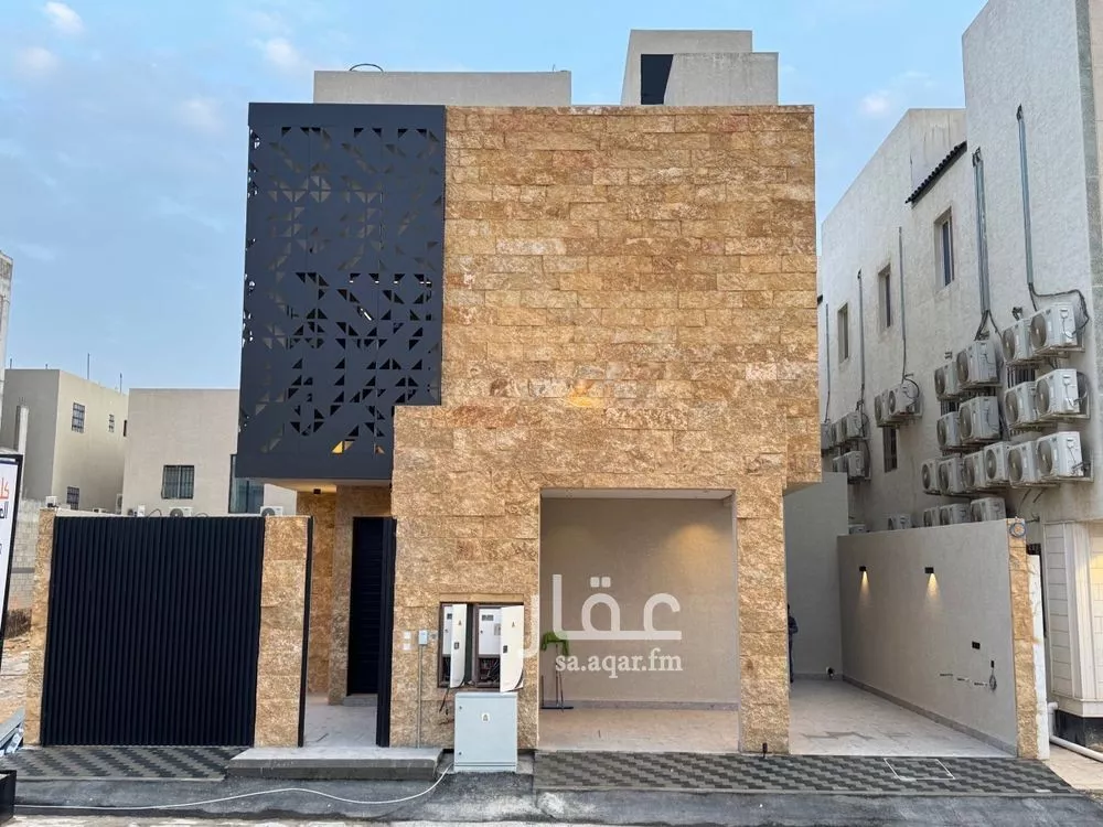 دور للبيع في شارع عطاء الخراساني, حي النرجس, مدينة الرياض, منطقة الرياض 1 صورة