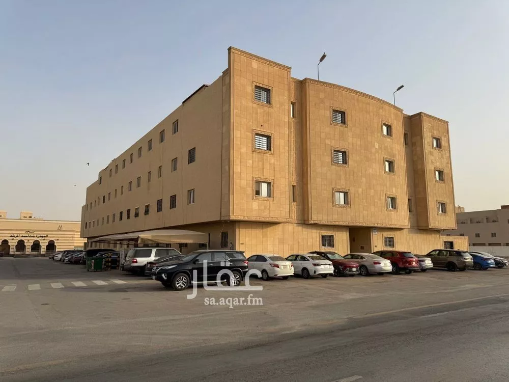 شقة للبيع في شارع رقم 180, حي الياسمين, مدينة الرياض, منطقة الرياض 1 صورة