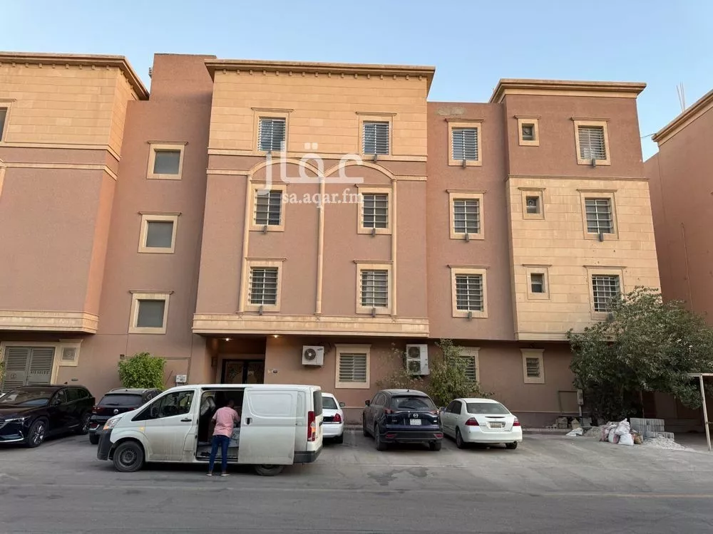 شقة للإيجار في شارع آسيا, حي حطين, مدينة الرياض, منطقة الرياض 1 صورة