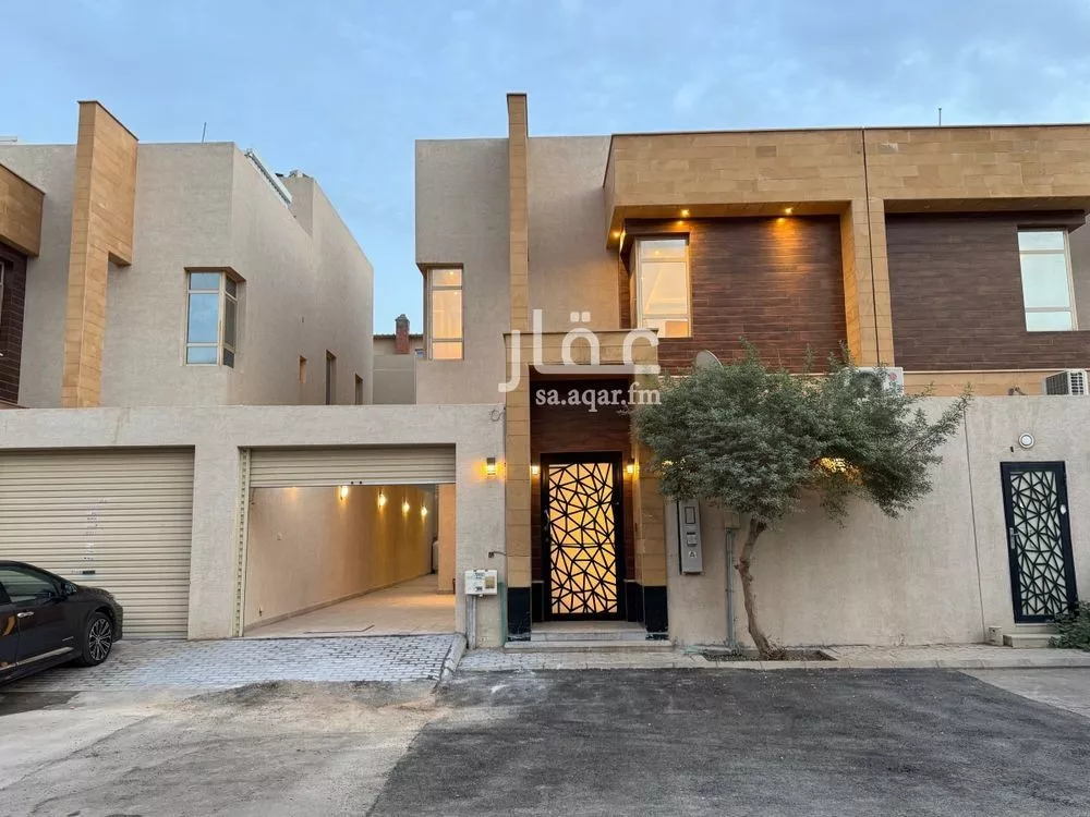 فيلا للإيجار في شارع الدانه, حي العارض, مدينة الرياض, منطقة الرياض 1 صورة