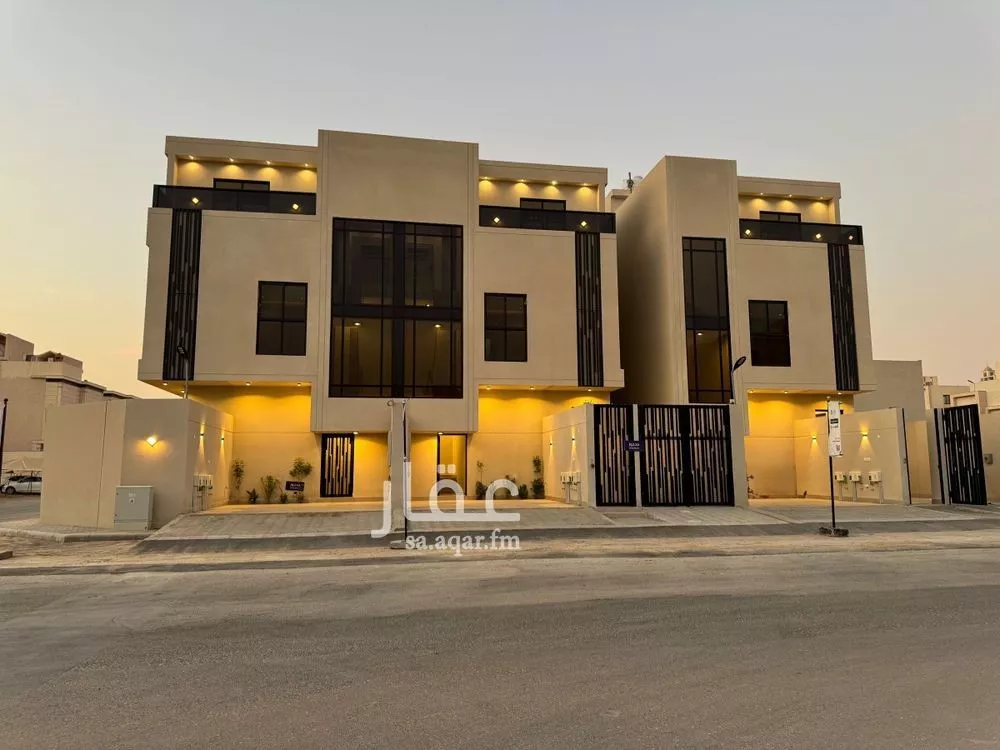 دور للبيع في شارع أبي الثناء محمود العدل, حي العارض, مدينة الرياض, منطقة الرياض 1 صورة