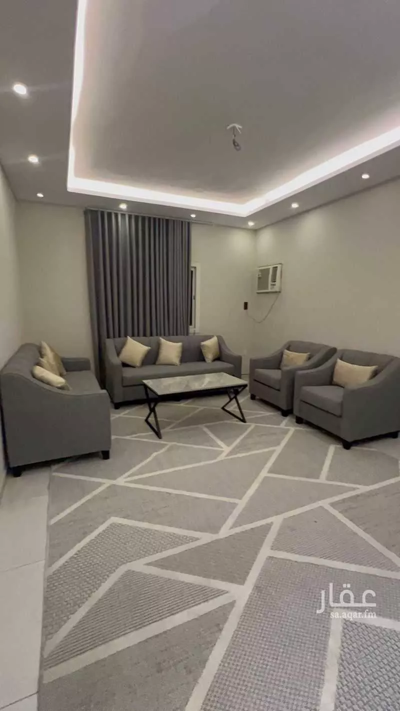 شقة للإيجار في شارع حراء, حي النزهة, مدينة جدة, منطقة مكة المكرمة 1 صورة