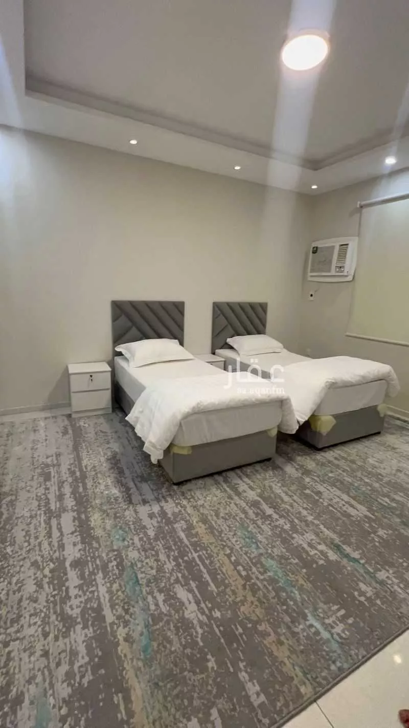 شقة للإيجار في شارع حراء, حي النزهة, مدينة جدة, منطقة مكة المكرمة 1 صورة