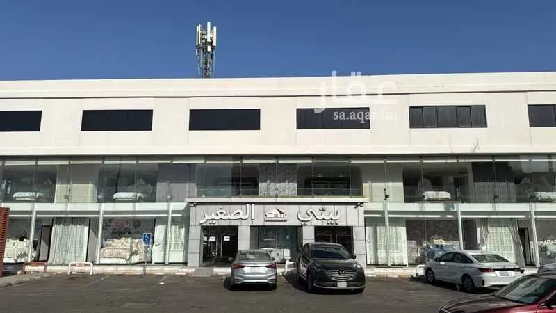 عمارة للإيجار في شارع طريق الملك فهد فرعي, حي الفيصلية, مدينة جدة, منطقة مكة المكرمة 1 صورة