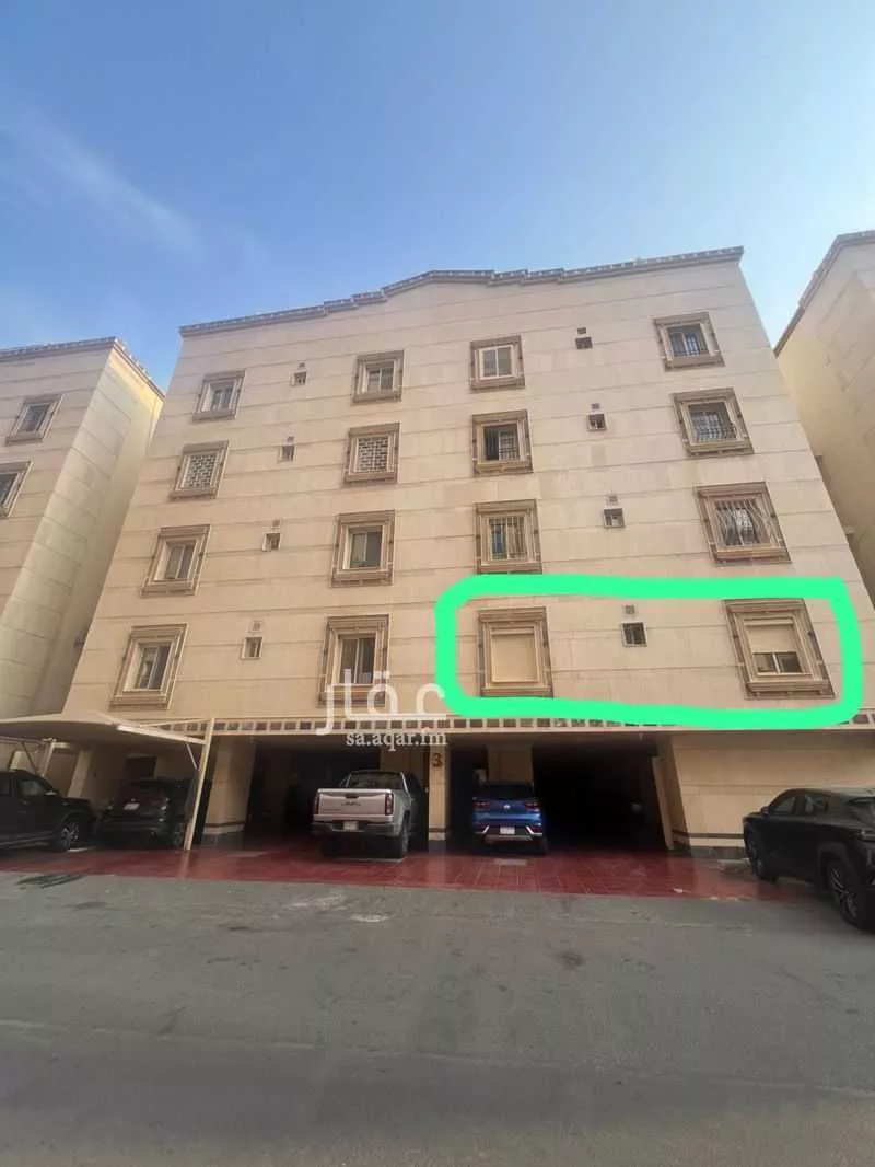 شقة للبيع في شارع الماذن, حي السلامة, مدينة جدة, منطقة مكة المكرمة 1 صورة