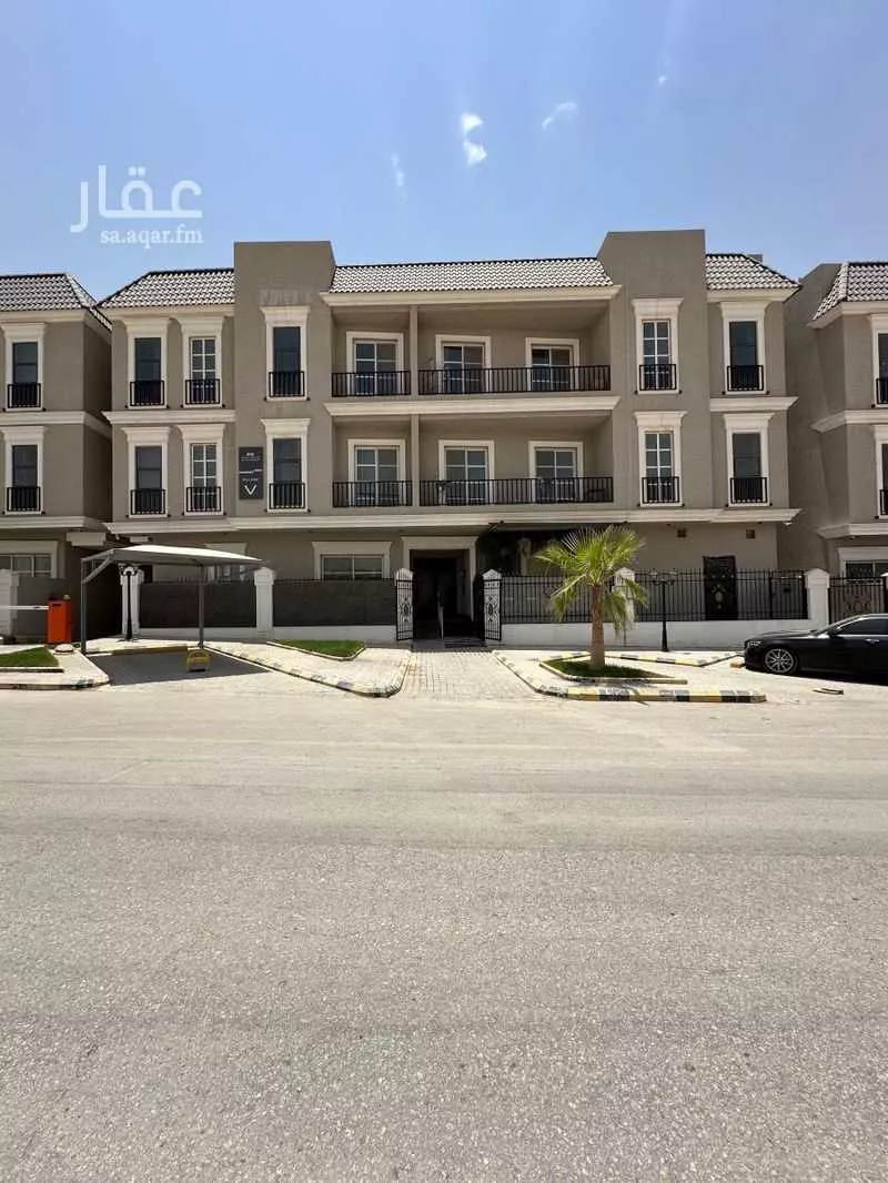 شقة للبيع في حي الملقا, مدينة الرياض, منطقة الرياض 1 صورة