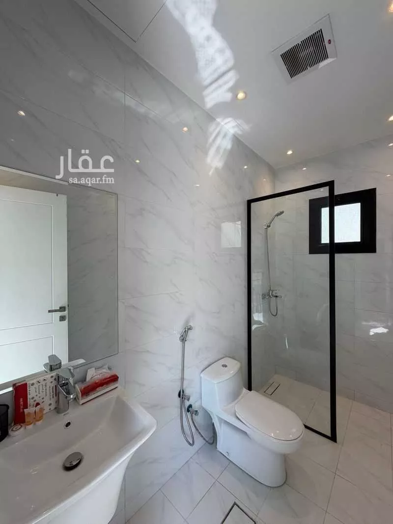 شقة للإيجار في شارع الأمير عبدالعزيز بن محمد بن عياف, حي الياسمين, مدينة الرياض, منطقة الرياض 1 صورة