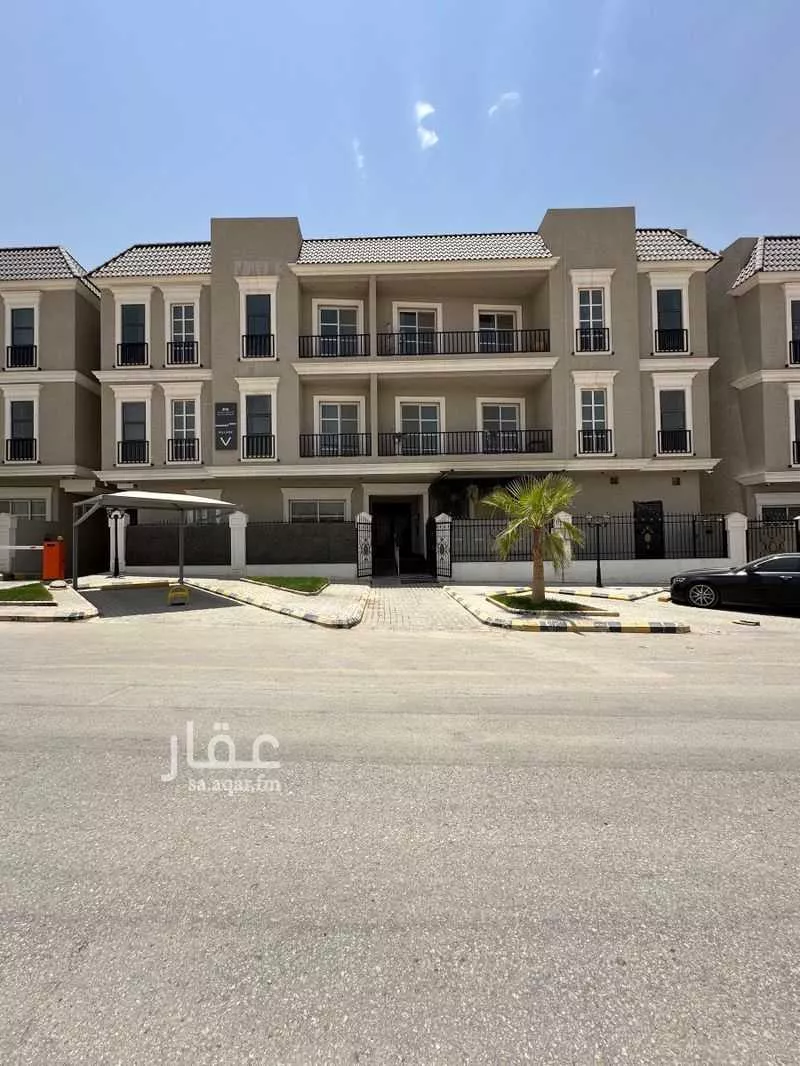 شقة للإيجار في حي الملقا, مدينة الرياض, منطقة الرياض 1 صورة