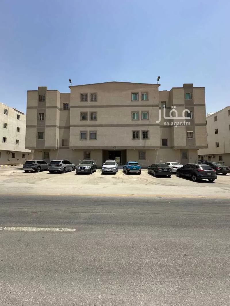 شقة للإيجار في شارع الخيالة, حي الياسمين, مدينة الرياض, منطقة الرياض 1 صورة
