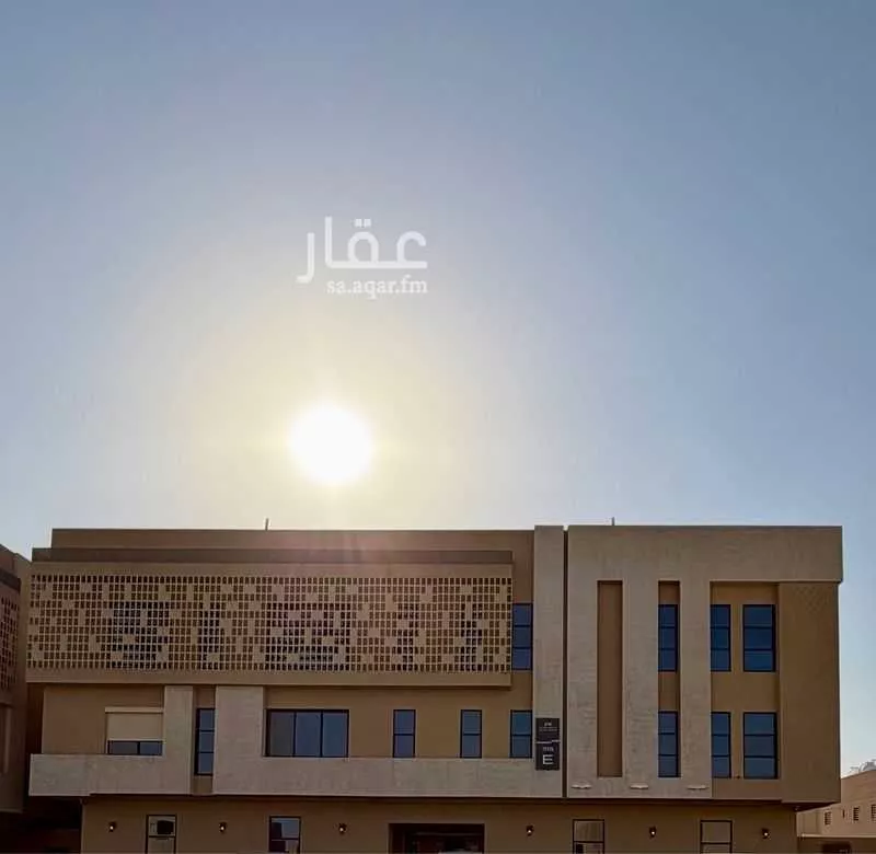 شقة للإيجار في شارع محمد بن ناصر المبارك, حي عرقة, مدينة الرياض, منطقة الرياض 1 صورة