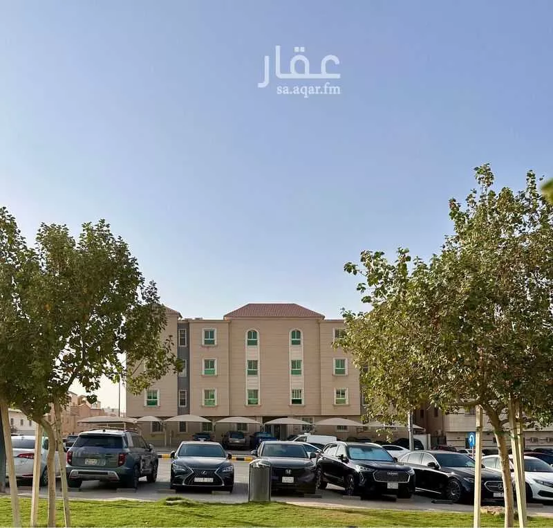 شقة للإيجار في شارع الحسن بن علي, حي التعاون, مدينة الرياض, منطقة الرياض 1 صورة