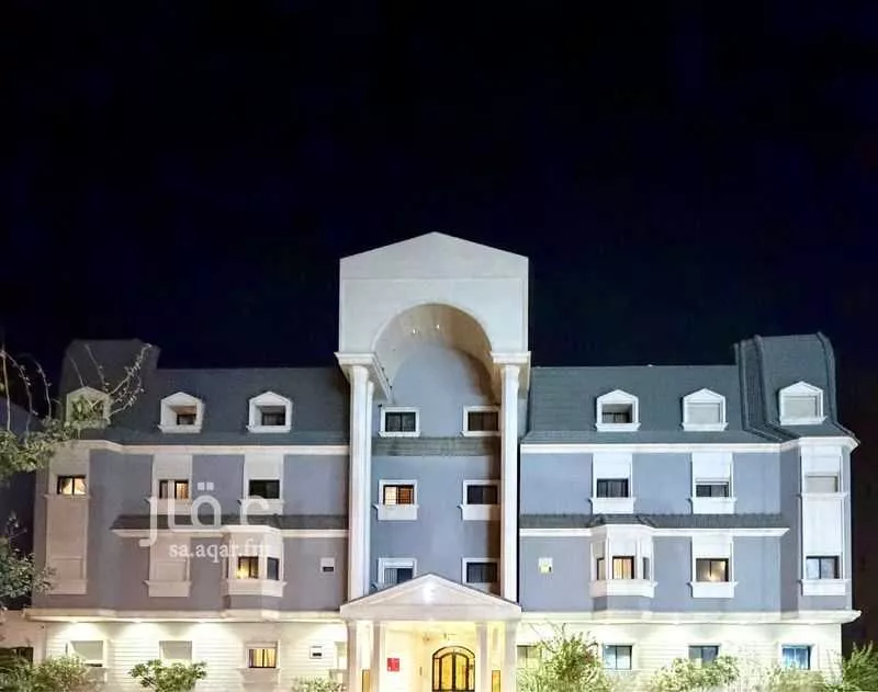 شقة للإيجار في شارع الأمير عبدالعزيز بن محمد بن عياف, حي الياسمين, مدينة الرياض, منطقة الرياض 1 صورة