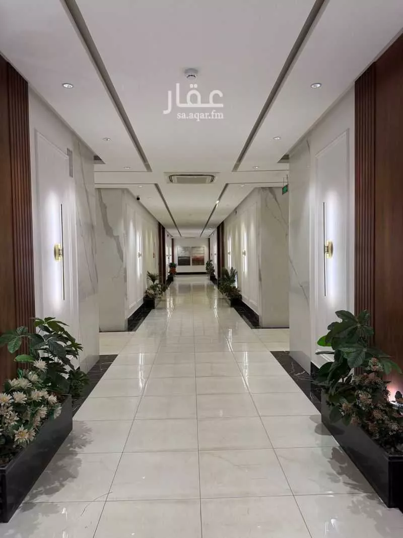 شقة للإيجار في شارع الأمير عبدالعزيز بن محمد بن عياف, حي الياسمين, مدينة الرياض, منطقة الرياض 1 صورة