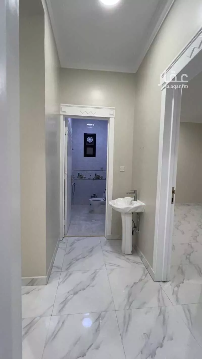 شقة للإيجار في شارع جبل طويق ، حي القادسية ، الرياض ، منطقة الرياض 1 صورة