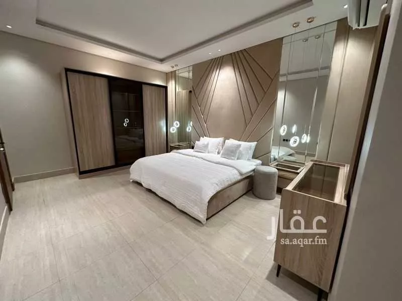 شقة للإيجار في شارع الأمير محمد بن فيصل بن تركي, حي القدس, مدينة الرياض, منطقة الرياض 1 صورة