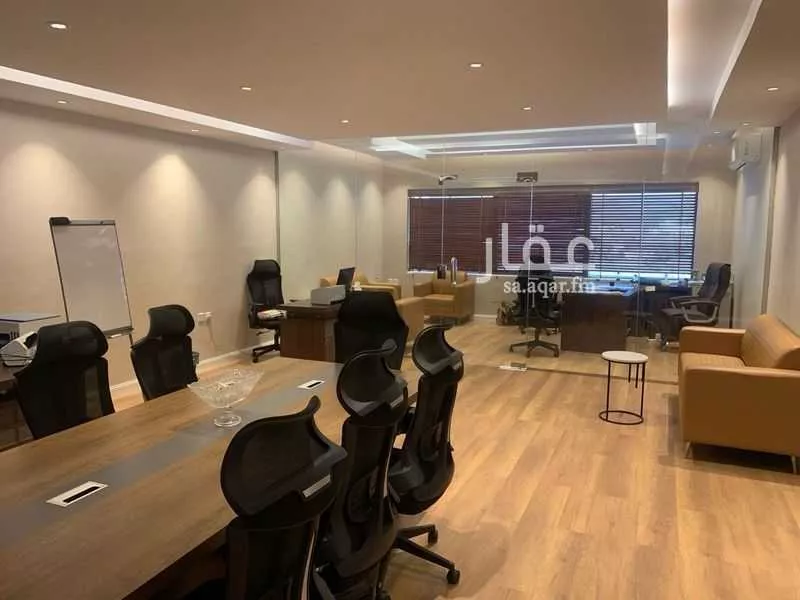 مكتب تجاري للإيجار في المدينة المنورة ، حي السد ، منطقة المدينة المنورة 1 صورة