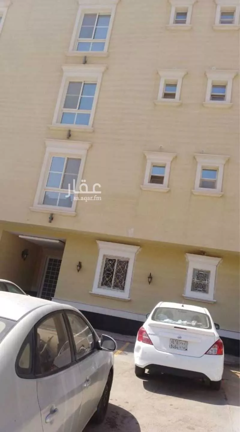 شقة للبيع في شارع عمر بن أبي بكر, حي عكاظ, مدينة الرياض, منطقة الرياض 1 صورة