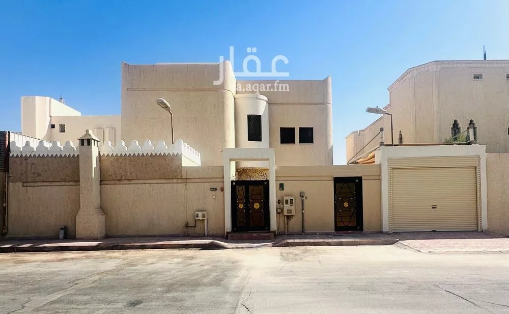دور للإيجار في شارع عبدالمنعم القطان, حي الروابي, مدينة الرياض, منطقة الرياض 1 صورة