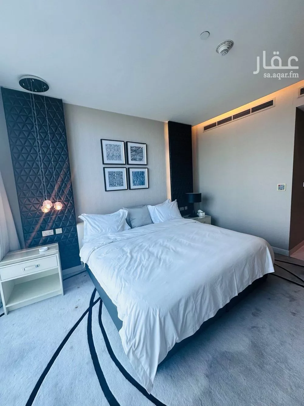 شقة للإيجار في شارع الملك فهد الفرعي, حي العليا, مدينة الرياض, منطقة الرياض 1 صورة