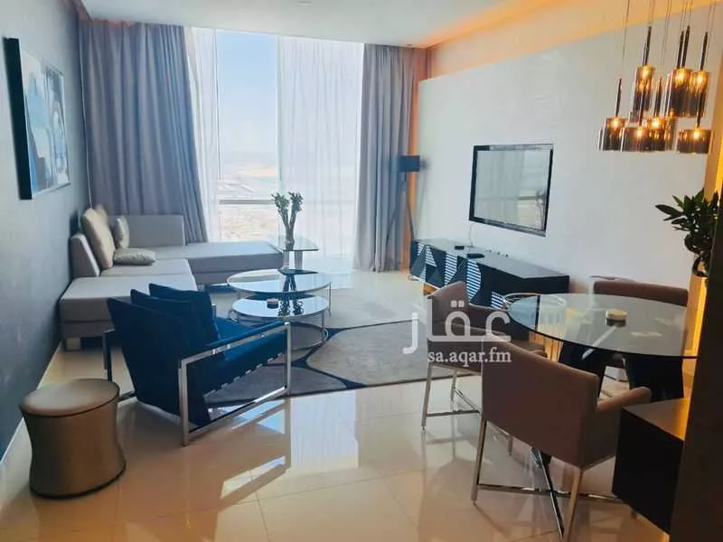 شقة للإيجار في شارع طريق الملك فهد, حي العليا, مدينة الرياض, منطقة الرياض 1 صورة