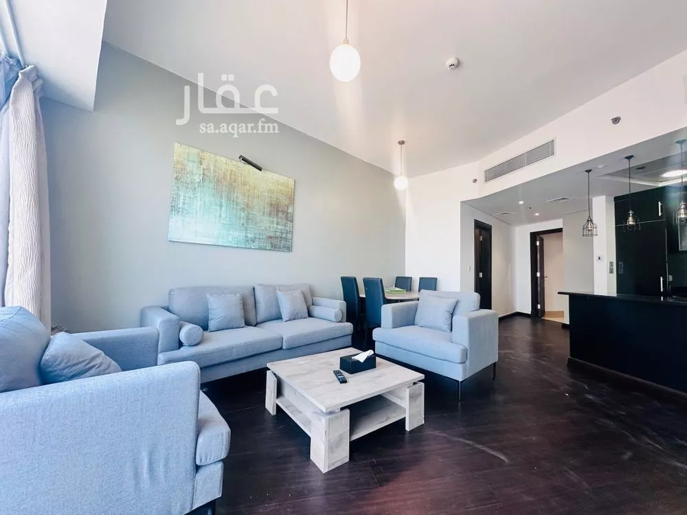 شقة للإيجار في شارع طريق الملك فهد الفرعي, حي الصحافة, مدينة الرياض, منطقة الرياض 1 صورة