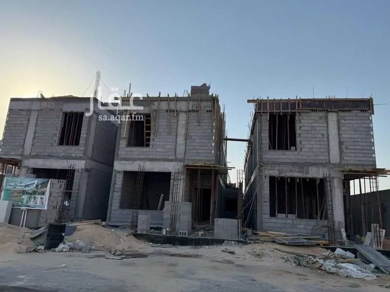 فيلا للبيع في شارع سعد بن النعمان ، حي هجر الأول ، الجفر ، الاحساء 1 صورة