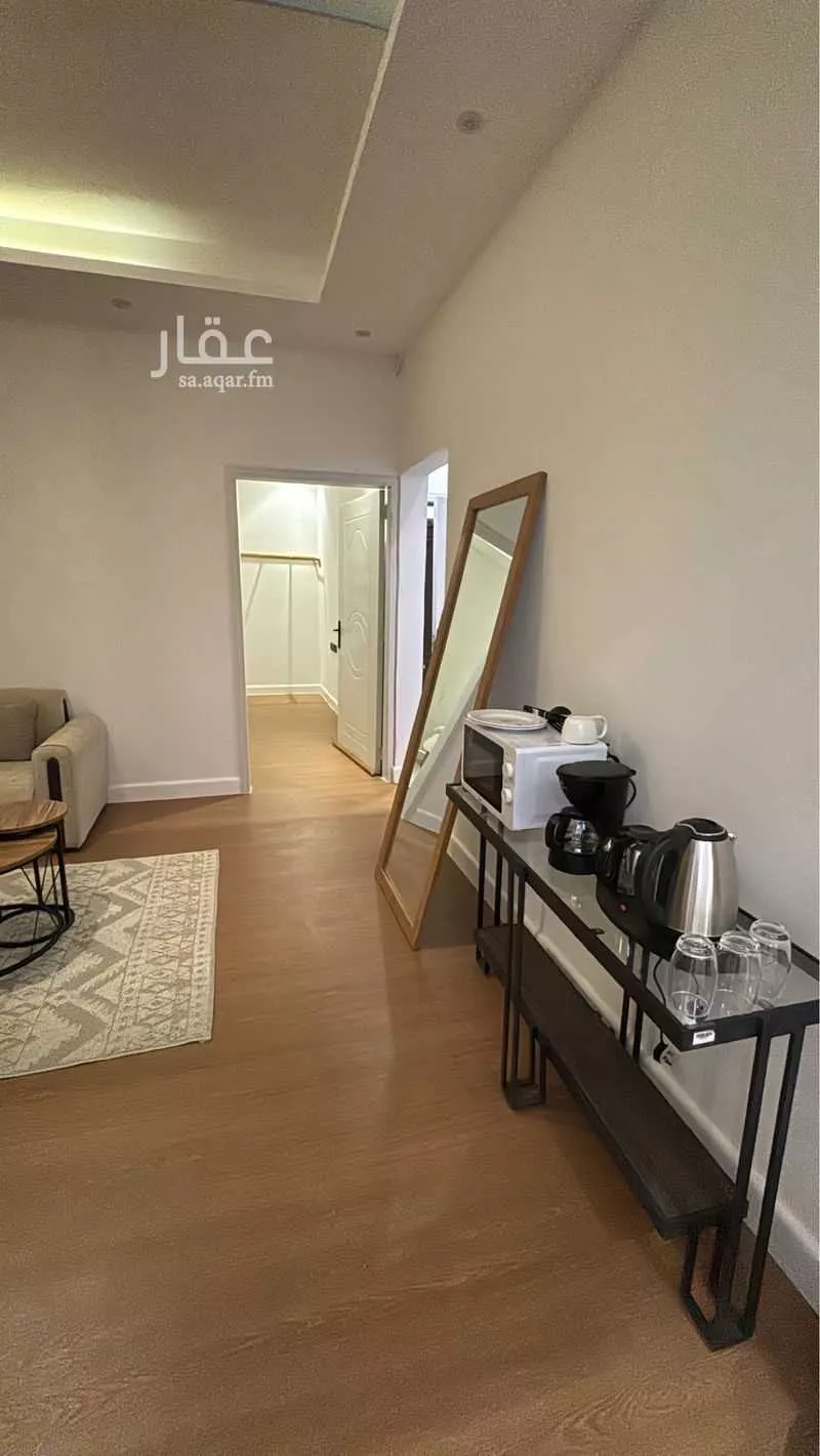 شقة مفروشة للحجز في شارع الصنوبر, الخليج, الرياض 1 صورة