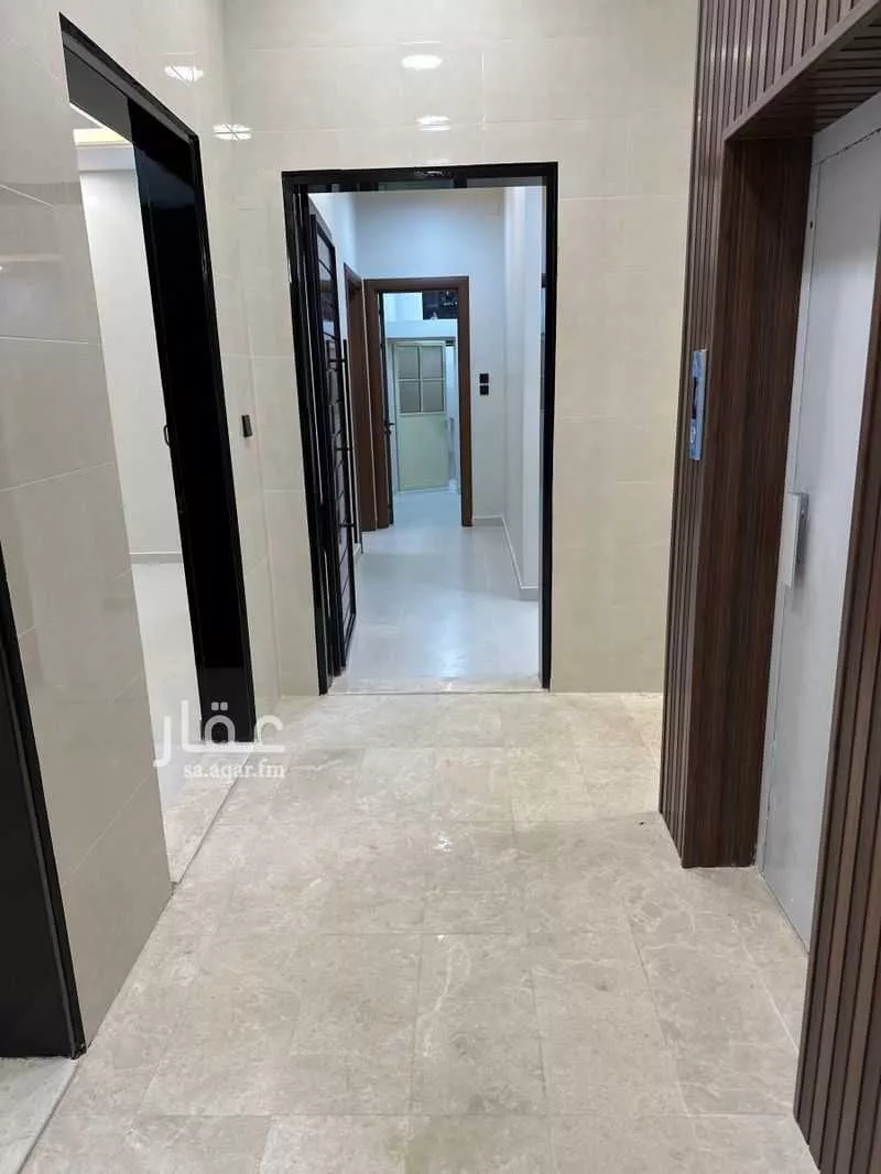 شقة للبيع في حي الزهور, مدينة ابها, منطقة عسير 1 صورة