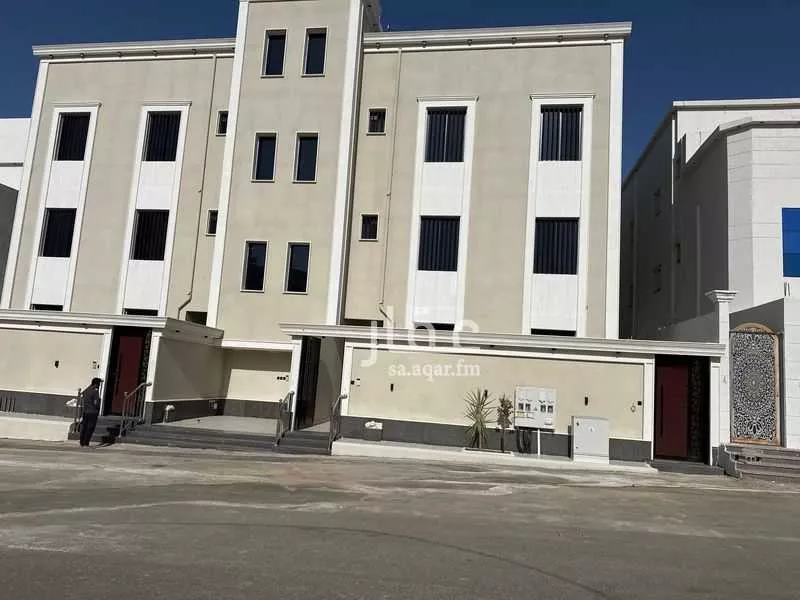 شقة للبيع في حي الزهور, مدينة ابها, منطقة عسير 1 صورة