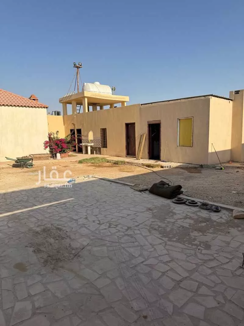 استراحة للإيجار في شارع 1131718, حي عريض, مدينة الرياض, منطقة الرياض 1 صورة