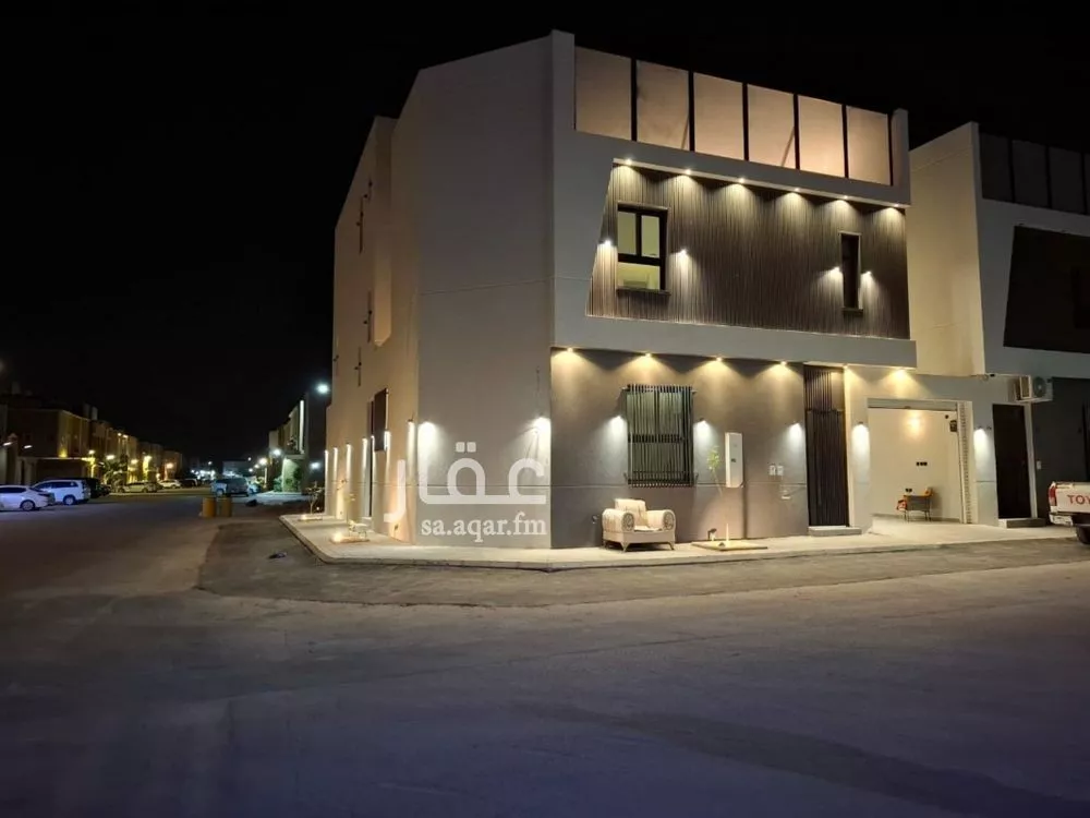فيلا للبيع في شارع رقم 81, حي ظهرة لبن, مدينة الرياض, منطقة الرياض 1 صورة