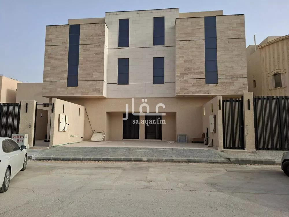 دور للبيع في شارع نوفل العامري, حي العوالي, مدينة الرياض, منطقة الرياض 1 صورة