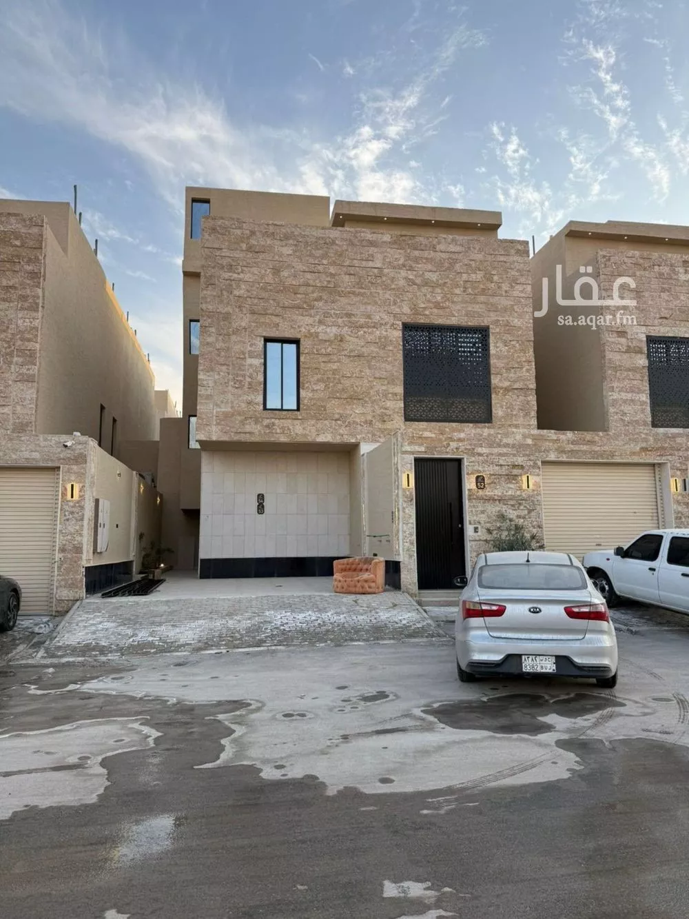 شقة للبيع في شارع عوف بن عفراء, حي العوالي, مدينة الرياض, منطقة الرياض 1 صورة