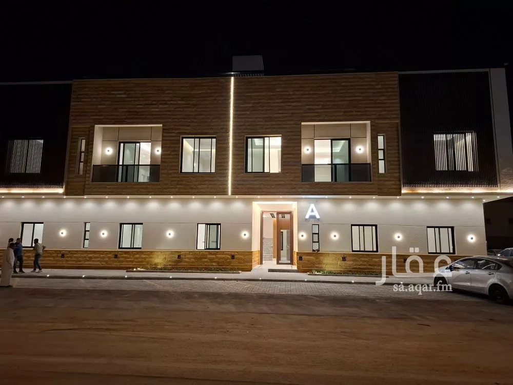 شقة للبيع في شارع حيان بن عبدالله, حي طويق, مدينة الرياض, منطقة الرياض 1 صورة