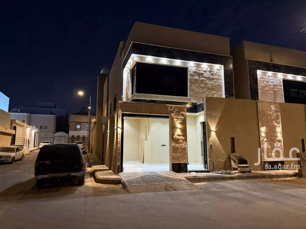 فيلا للبيع في شارع الشرابي, حي طويق, مدينة الرياض, منطقة الرياض 1 صورة