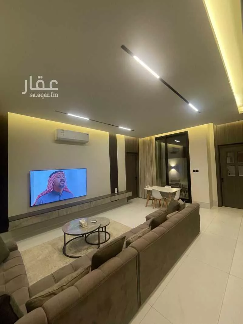 شقة للإيجار في شارع 5100778, حي الرمال, مدينة الرياض, منطقة الرياض 1 صورة