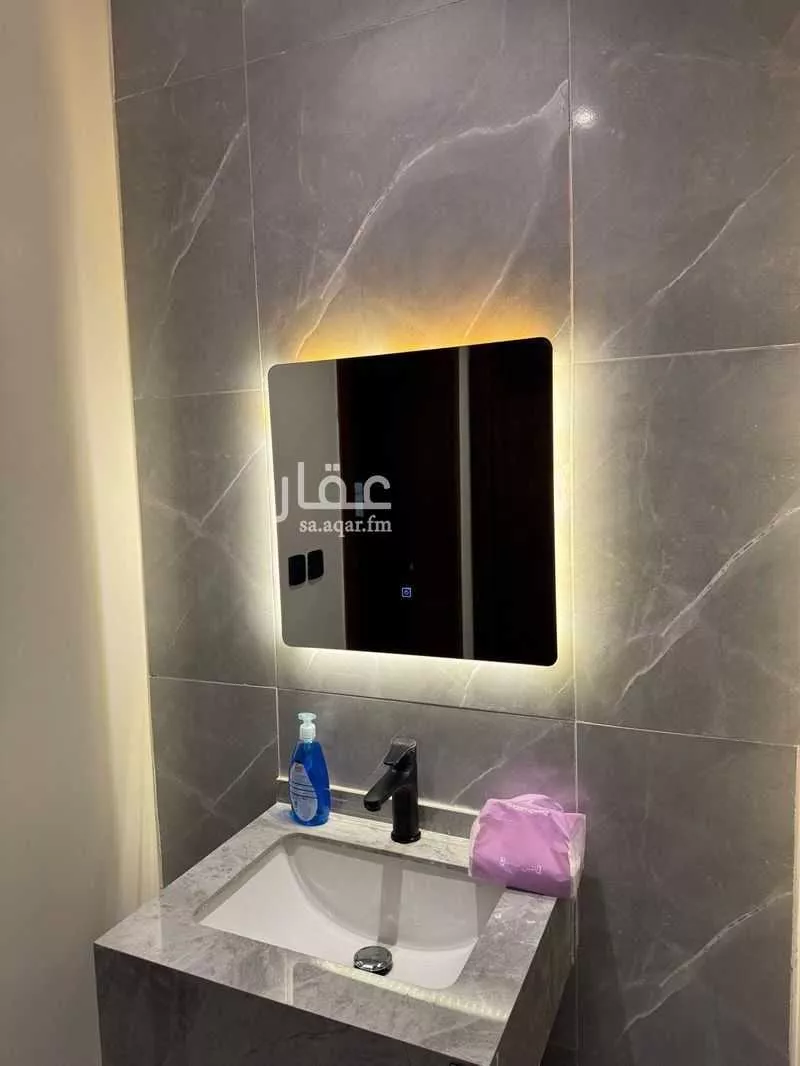 شقة للإيجار في شارع إسماعيل الأندلسي ، حي الرياض ، جدة ، جدة 1 صورة