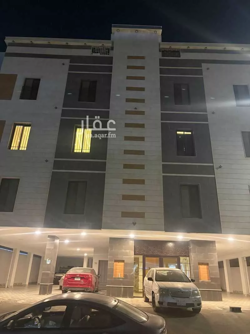 شقة للإيجار في حي ام السلم ، جدة 1 صورة