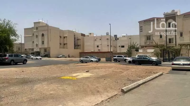 أرض للبيع في شارع محمد بن عوف, حي شظاة, مدينة المدينه المنوره, منطقة المدينة المنورة 1 صورة