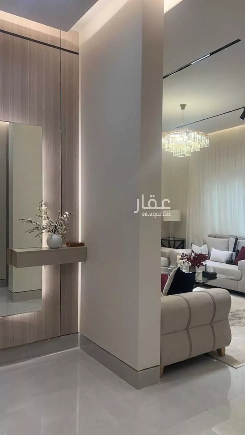 فيلا للإيجار في شارع الحارث ابن مالك الانصاري, حي الرانوناء, مدينة المدينه المنوره, منطقة المدينة المنورة 1 صورة