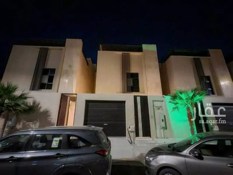 فيلا للإيجار في شارع الحارث ابن مالك الانصاري, حي الرانوناء, مدينة المدينه المنوره, منطقة المدينة المنورة 1 صورة