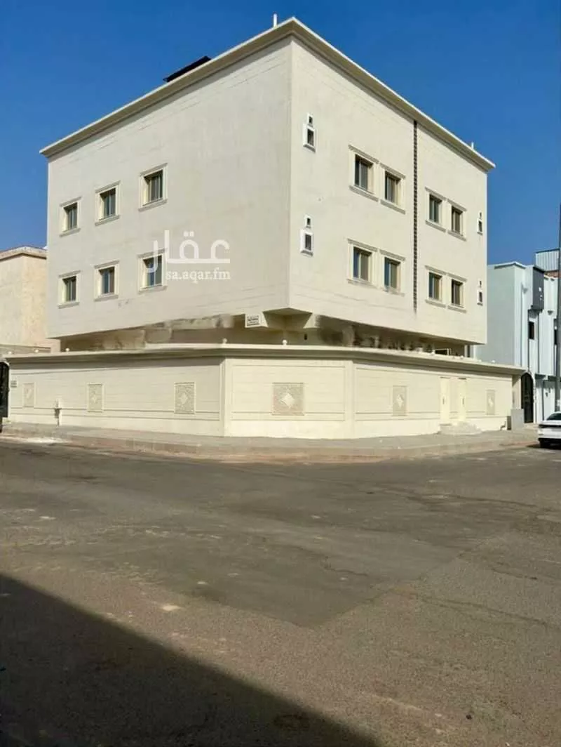 فيلا للإيجار في شارع الحارث ابن مالك الانصاري, حي الرانوناء, مدينة المدينه المنوره, منطقة المدينة المنورة 1 صورة