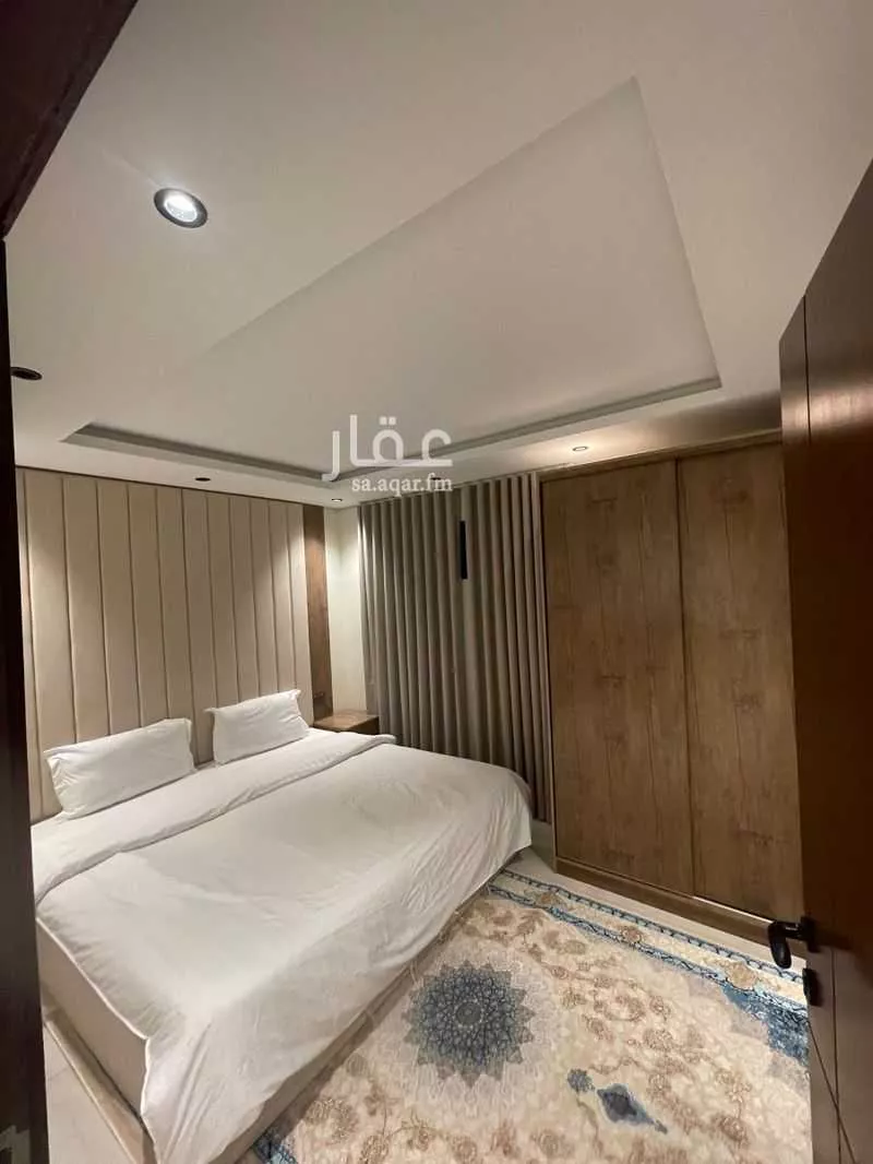 شقة للإيجار في شارع الامير ناصر بن سعود بن فرحان ال سعود, حي الصحافة, مدينة الرياض, منطقة الرياض 1 صورة