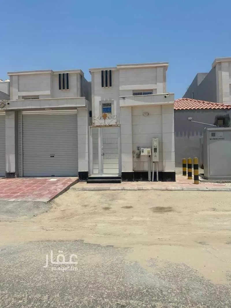 فيلا للإيجار في حي ، شارع الحياه ، حي العقيق ، الخبر ، الخبر 1 صورة