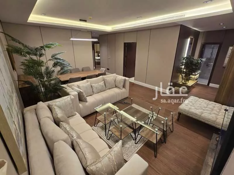 شقة للإيجار في شارع رقم 68, حي الملقا, مدينة الرياض, منطقة الرياض 1 صورة