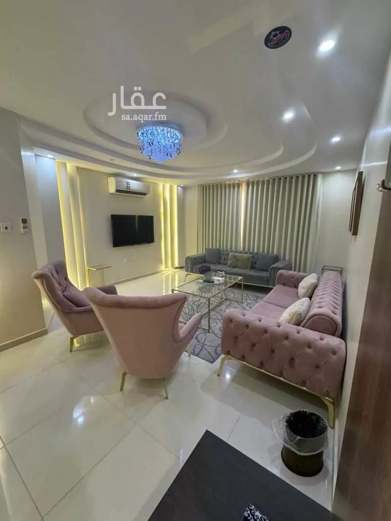 شقة للإيجار في شارع احمد بن عبيد, حي الخالدية, مدينة المدينه المنوره, منطقة المدينة المنورة 1 صورة