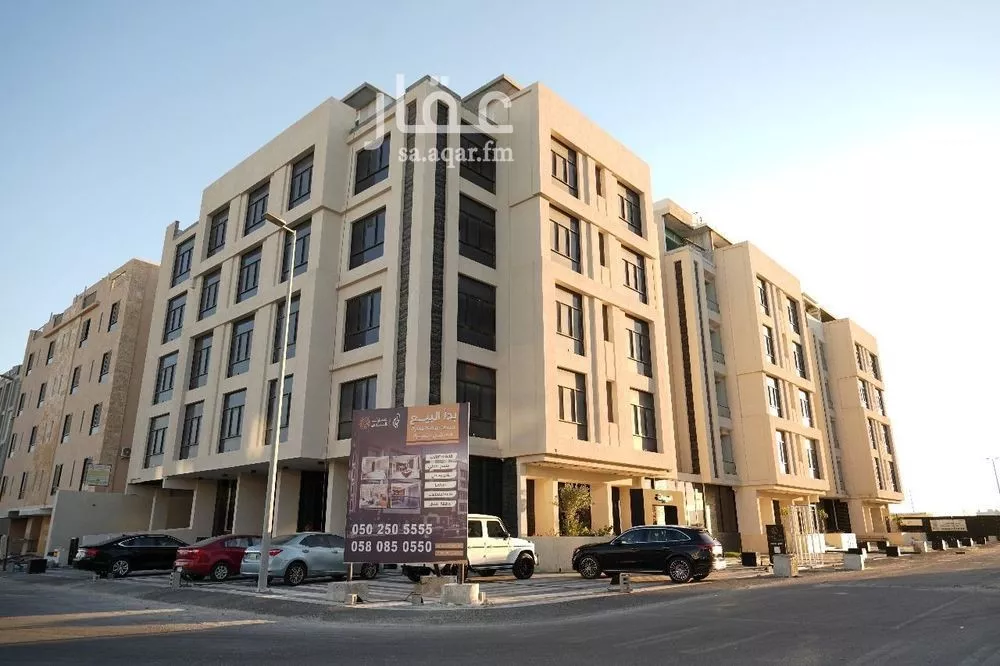 شقة للبيع في شارع 41 السيف, حي السيف, مدينة الدمام, المنطقة الشرقية 1 صورة
