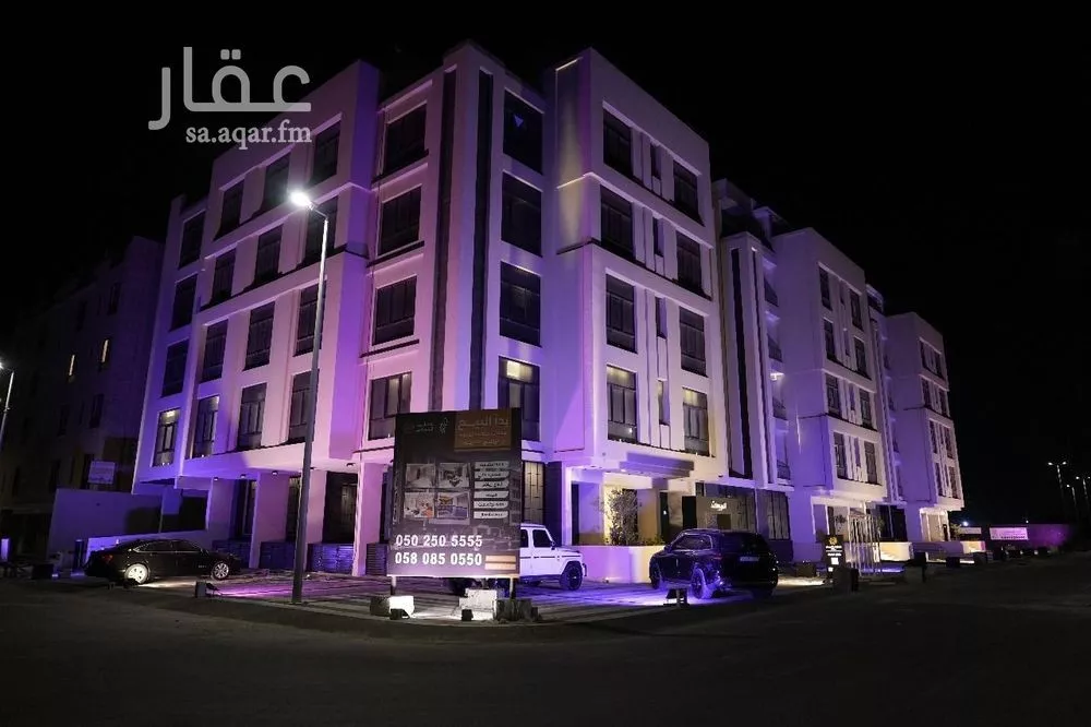 شقة للبيع في شارع 41 السيف, حي السيف, مدينة الدمام, المنطقة الشرقية 1 صورة