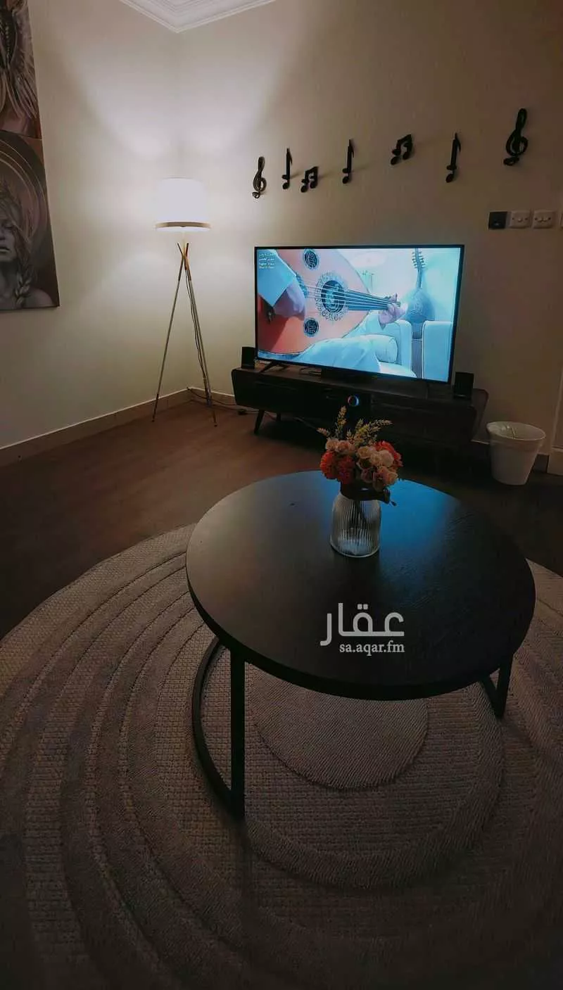 شقة مفروشة للحجز في حي المونسية ، الرياض ، منطقة الرياض 1 صورة